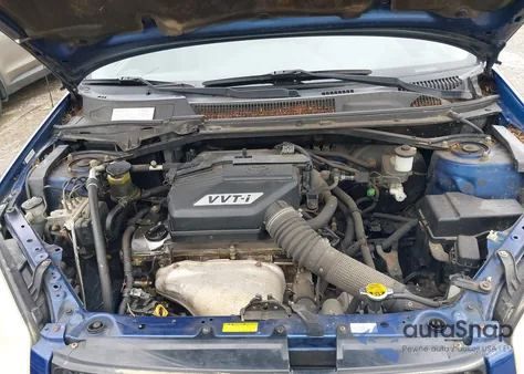 2004 Toyota Rav4 z USA, uszkodzony, nr VIN JTEGD20VX40018730